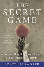 Cover image of The secret game