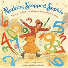Cover image of Nothing Stopped Sophie