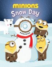 Cover image of Minions