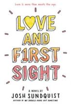 Cover image of Love and f1rst sight