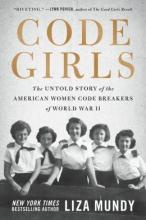 Cover image of Code girls