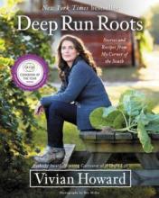 Cover image of Deep run roots