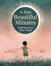 Cover image of A few beautiful minutes