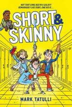 Cover image of Short & skinny