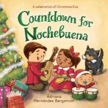 Cover image of Countdown for Nochebuena