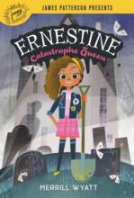 Cover image of Ernestine