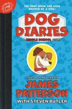 Cover image of Dog diaries