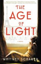 Cover image of The age of light