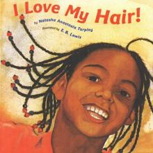 Cover image of I love my hair!