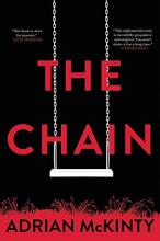 Cover image of The chain