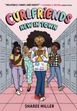 Cover image of Curlfriends