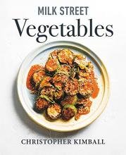 Cover image of Vegetables