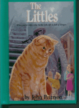 Cover image of The Littles