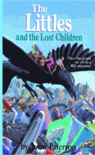 Cover image of The Littles and the lost children