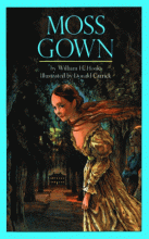 Cover image of Moss gown