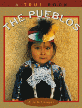 Cover image of The Pueblos