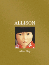 Cover image of Allison