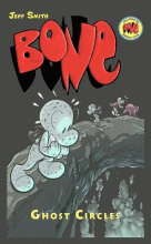 Cover image of Bone