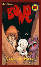 Cover image of Bone