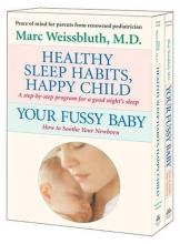 Cover image of Healthy sleep habits, happy child