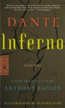 Cover image of Inferno
