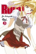 Cover image of School rumble