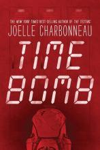Cover image of Time bomb