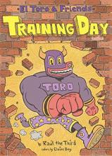 Cover image of Training day