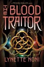 Cover image of The blood traitor