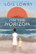 Cover image of On the horizon