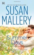 Cover image of Summer days