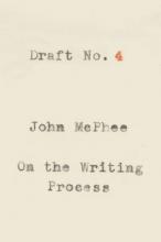 Cover image of Draft no. 4