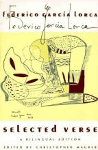 Cover image of Poet in New York