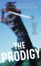 Cover image of The prodigy