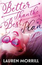Cover image of Better than the best plan