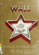 Cover image of The wall