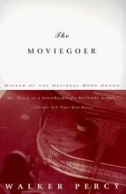 Cover image of The moviegoer