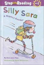 Cover image of Silly Sara