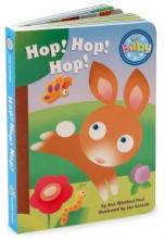 Cover image of Hop! hop! hop!