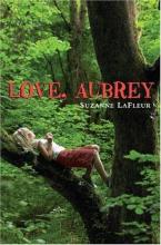 Cover image of Love, Aubrey