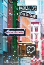 Cover image of Dash & Lily's book of dares