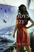 Cover image of Nobody's prize