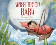 Cover image of Sweet moon baby