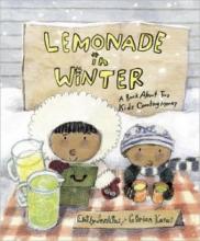 Cover image of Lemonade in winter