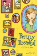 Cover image of Penny Dreadful