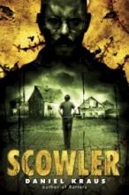 Cover image of Scowler