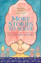 Cover image of More stories to solve