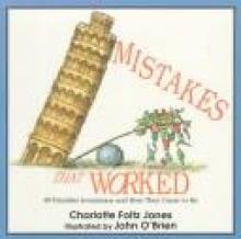 Cover image of Mistakes that worked