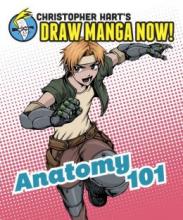 Cover image of Anatomy 101