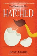 Cover image of Hatched